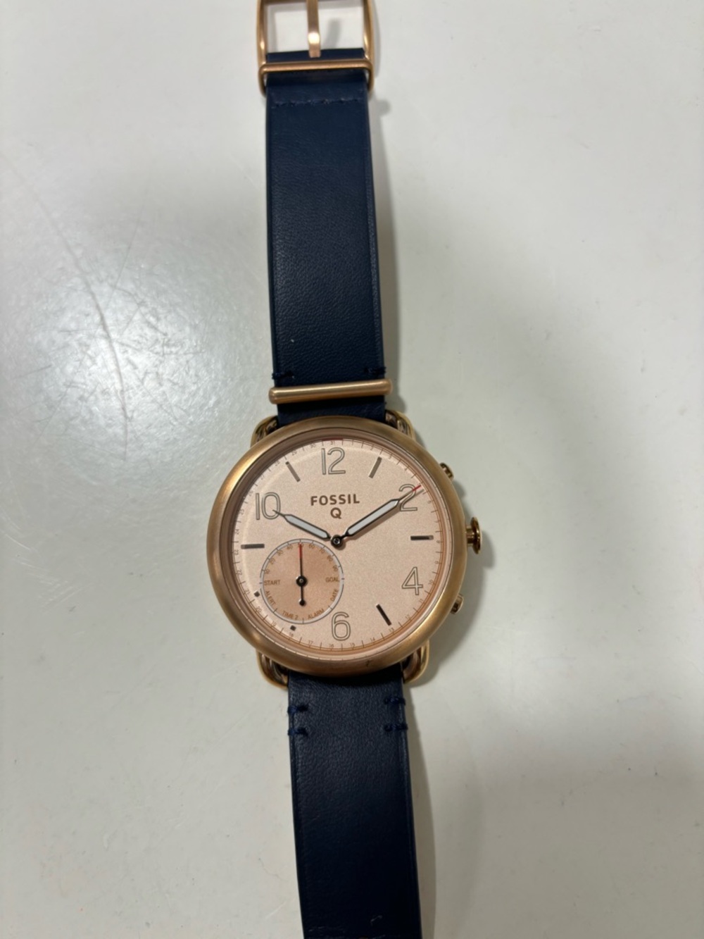 Fossil Q Hybrid Smartwatch